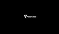 Papers Bee image 1